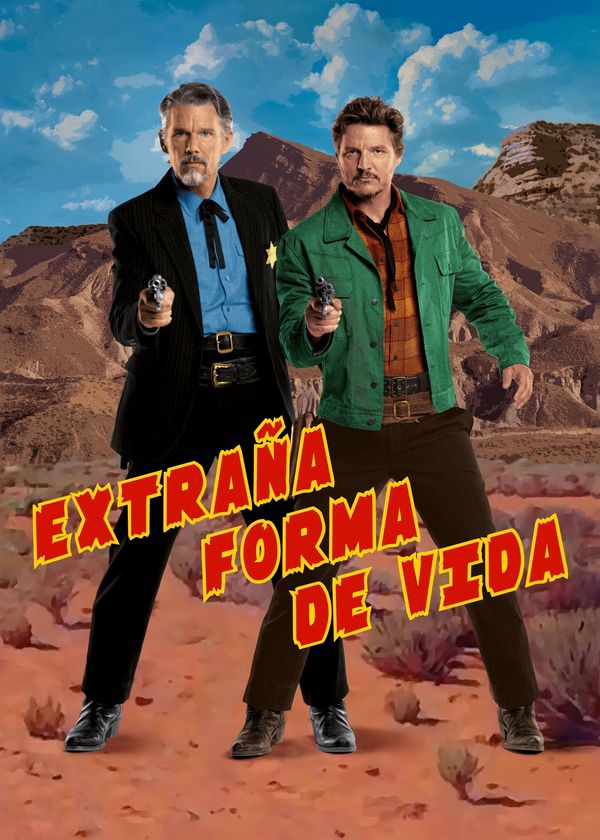 Lối sống kỳ lạ