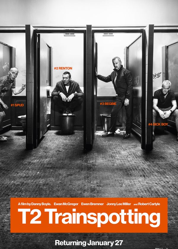 Lối Sống Trụy Lạc 2