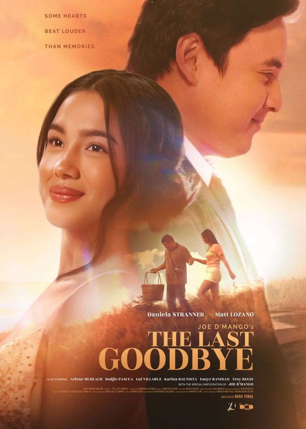 Lời Từ Biệt Cuối Cùng