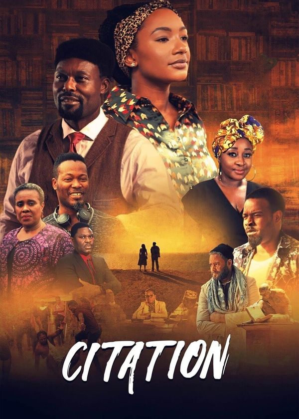 Lời Tố Cáo Của Moremi