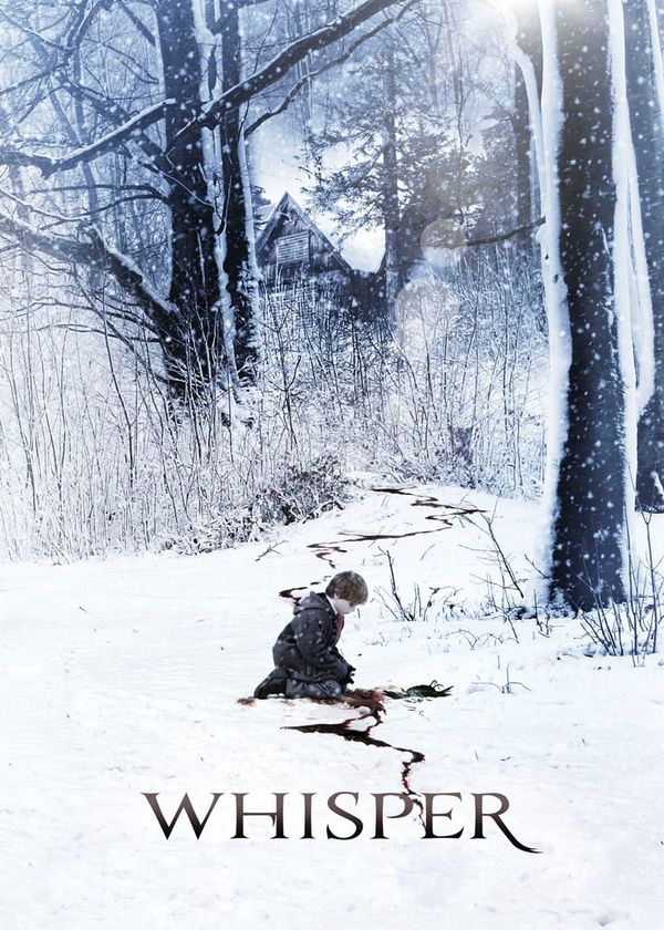 Lời Thì Thầm Của Quỷ