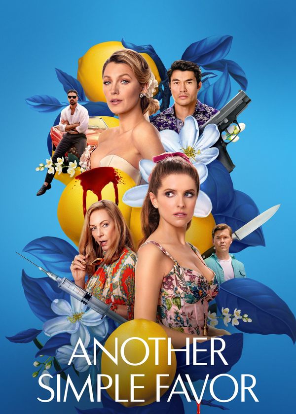 Lời Thỉnh Cầu Bí Ẩn 2