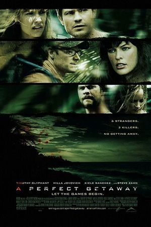 Lối Thoát Hoàn Hảo