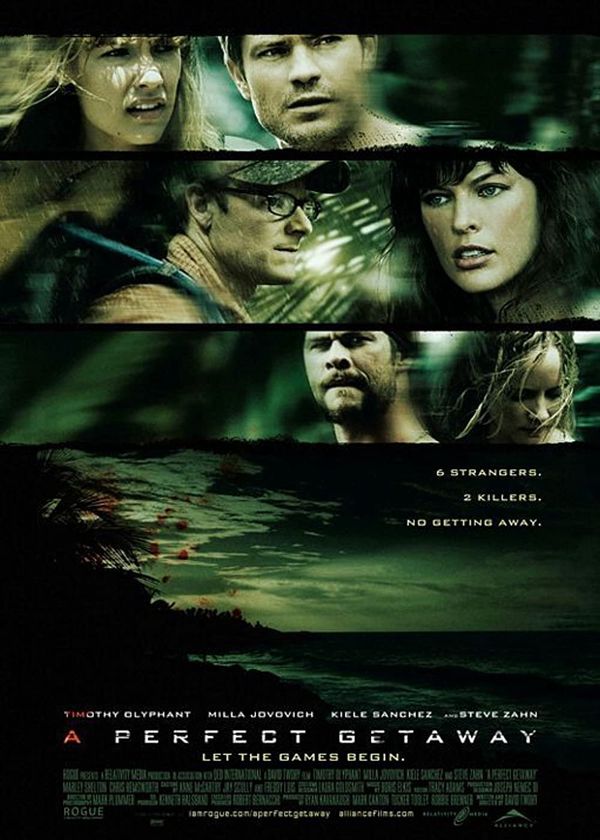 Lối Thoát Hoàn Hảo