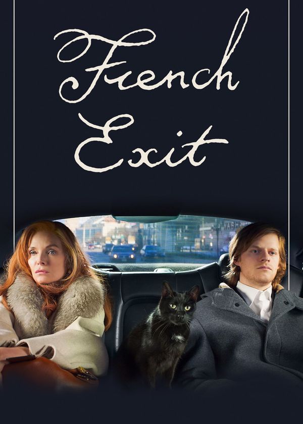 Lối Thoát Ở Pháp