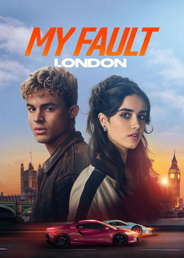 Lỗi Tại Tôi: London