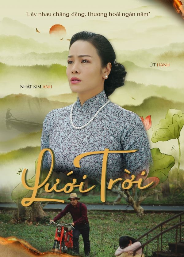 Lưới Trời