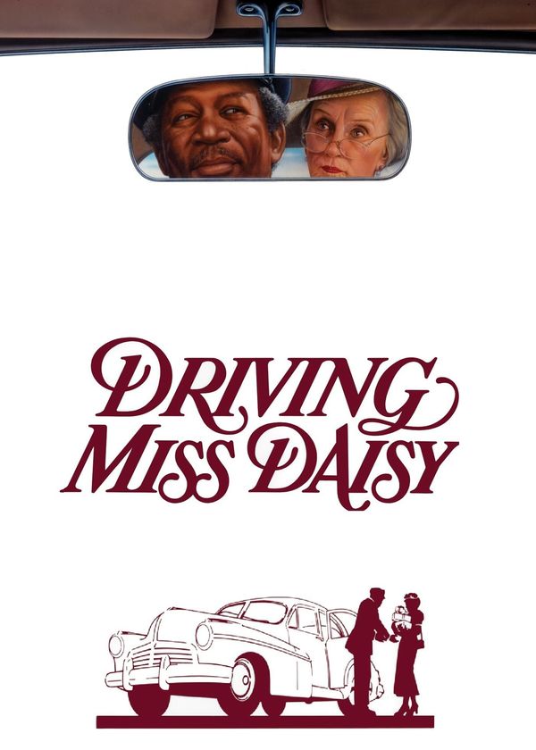 Lái Xe Cho Cô Daisy