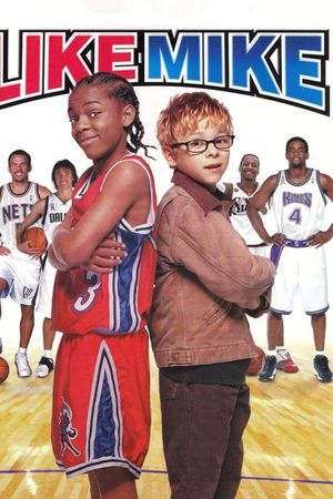 Like Mike