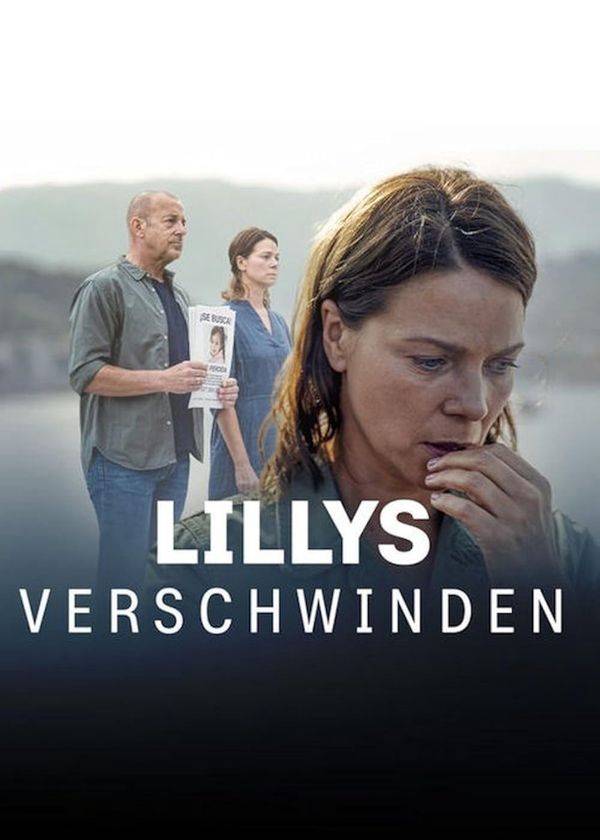 Lilly Mất Tích (Phần 2)