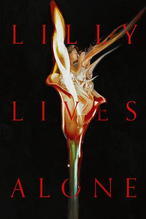 Lilly sống một mình