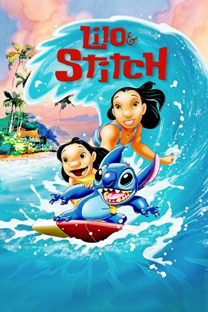 Lilo & Stitch