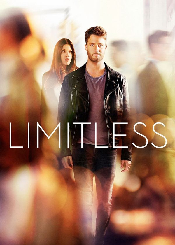 Limitless