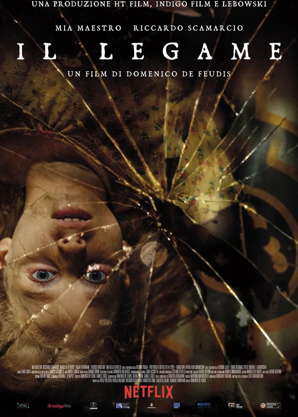 Liên Kết Ma Quái