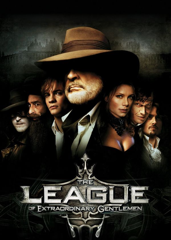 Liên Minh Bá Đạo