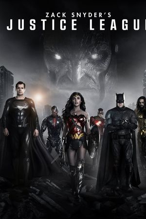 Liên Minh Công Lý  Phiên bản của Zack Snyder