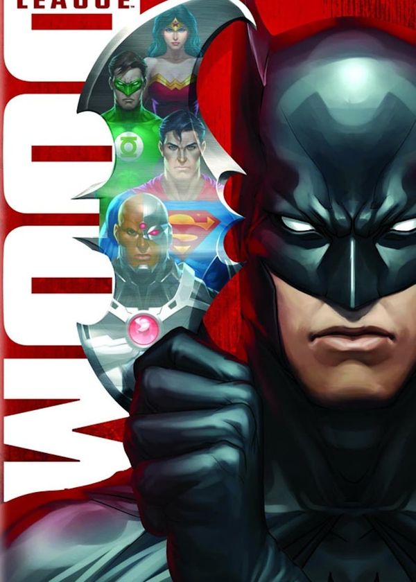 Liên Minh Công Lý: Phán Quyết