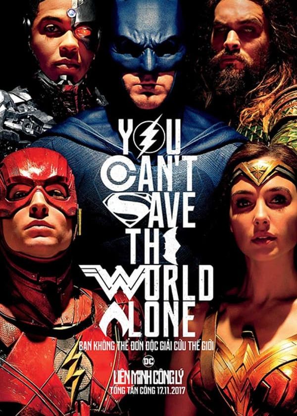 Liên Minh Công Lý