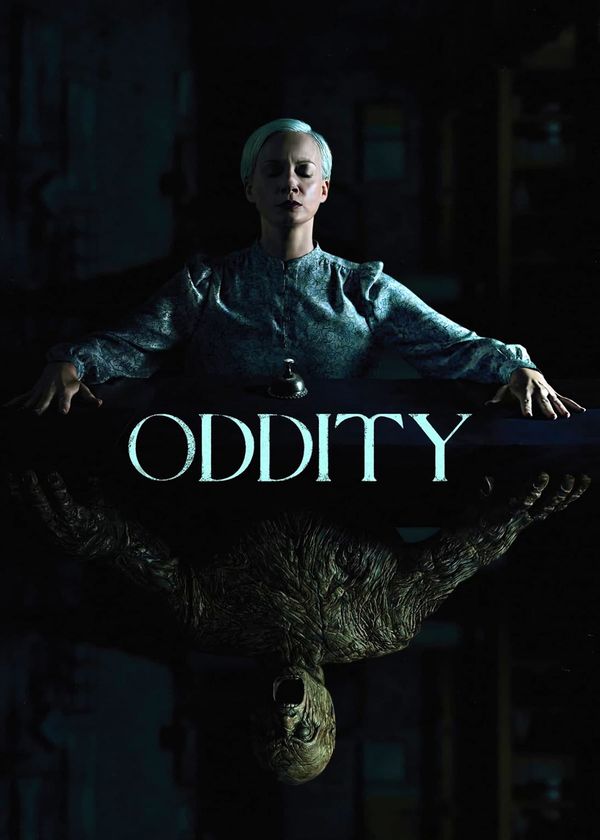 Linh Hồn Báo Oán