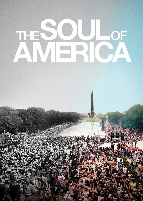 Linh Hồn Của Nước Mỹ