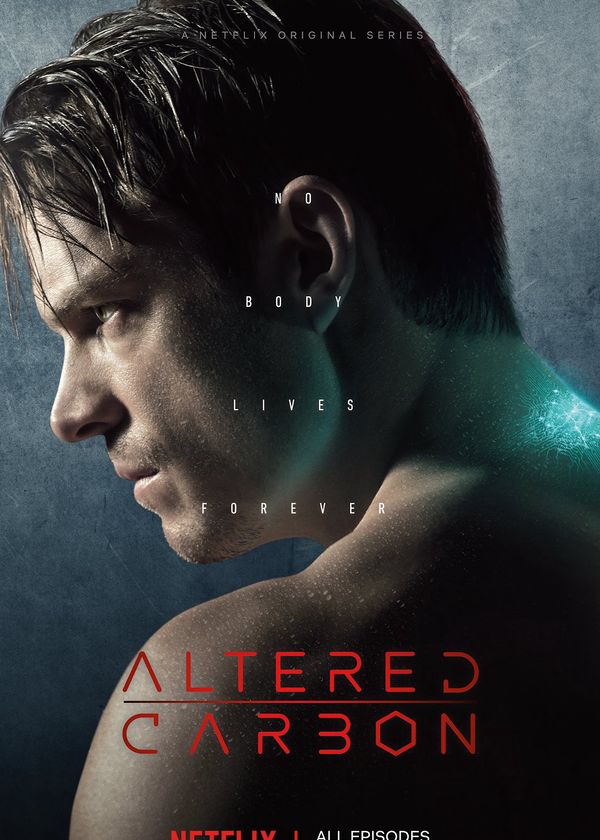 Linh Hồn Đổi Xác (Phần 1)