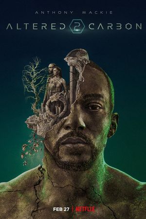 Linh Hồn Đổi Xác (Phần 2)