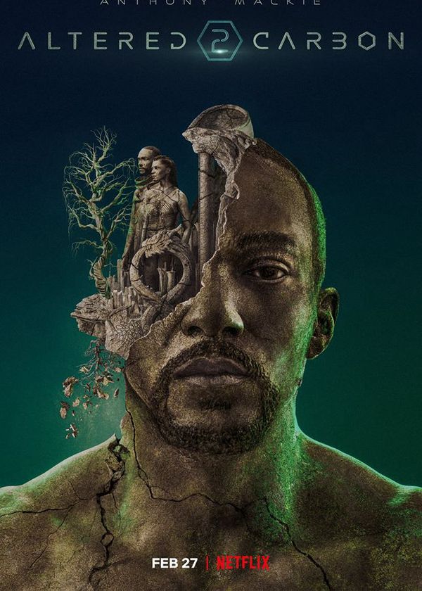 Linh Hồn Đổi Xác (Phần 2)