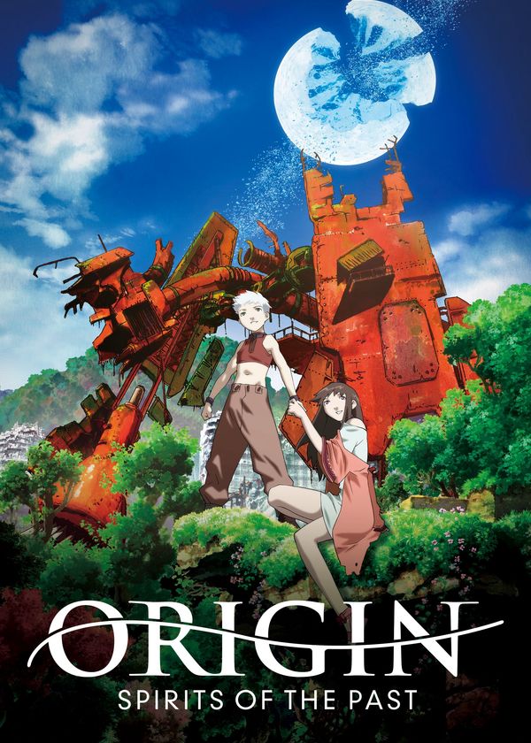 Linh Hồn Nguyên Thủy