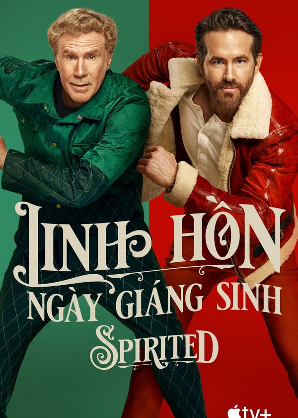 Linh Hồn Ngày Giáng Sinh