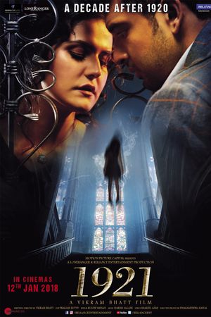 Linh Hồn Quỷ Dữ