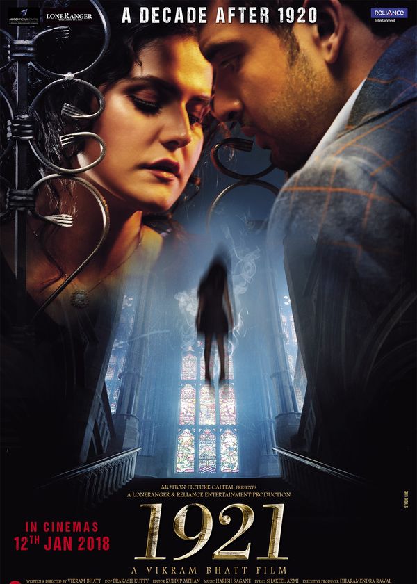 Linh Hồn Quỷ Dữ