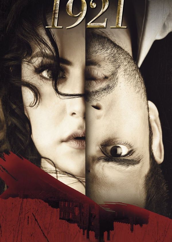 Linh Hồn Quỷ Dữ