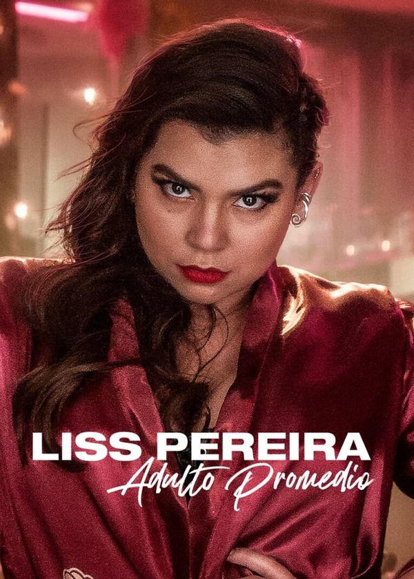 Liss Pereira: Làm người lớn