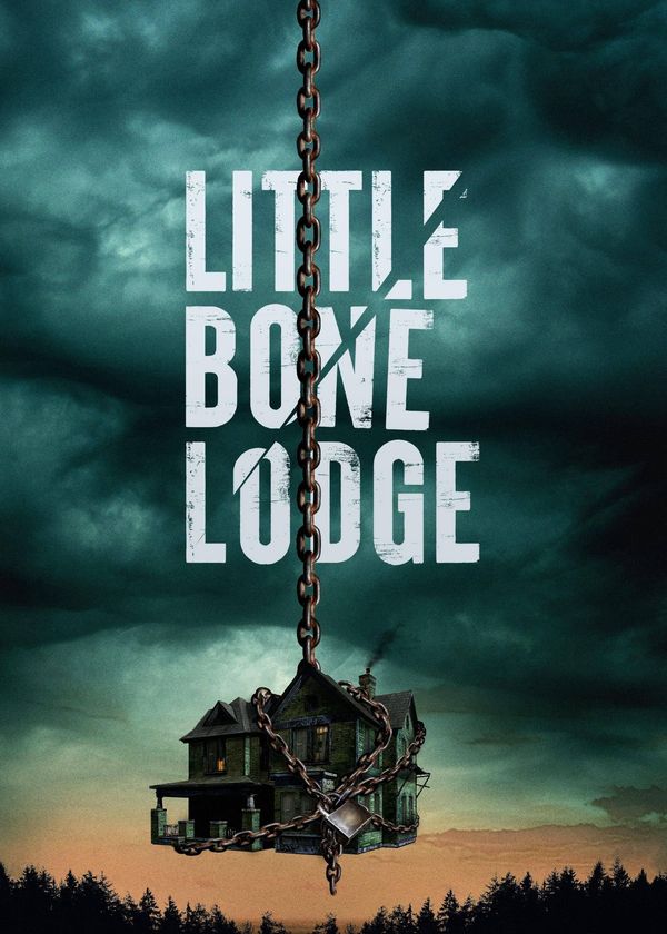 Little Bone Lodge