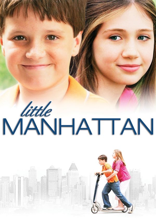 Little Manhattan