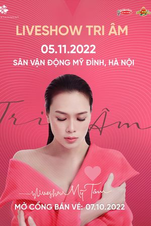 Liveshow Tri Âm - Mỹ Tâm