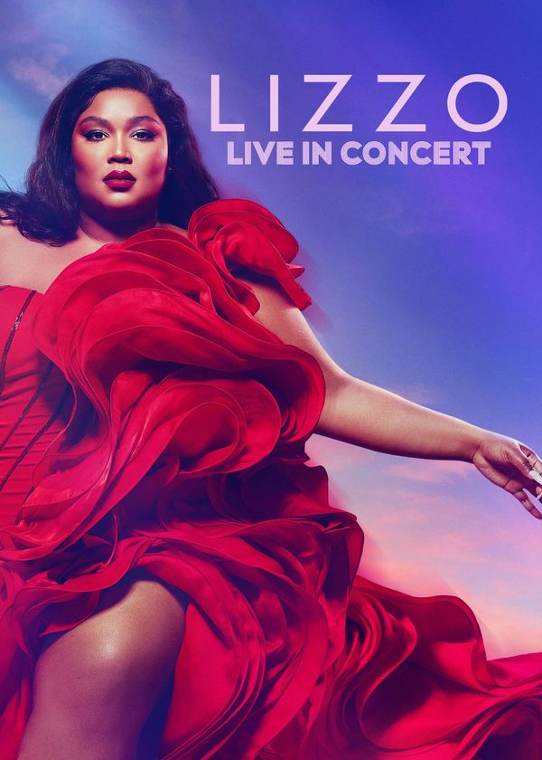Lizzo: Đêm Diễn Trực Tiếp