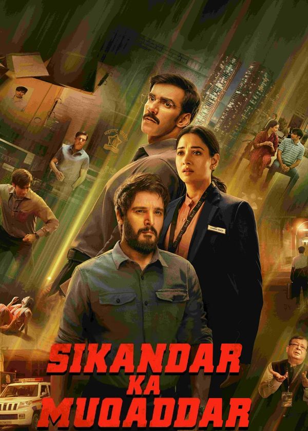 Làm Chủ Vận Mệnh