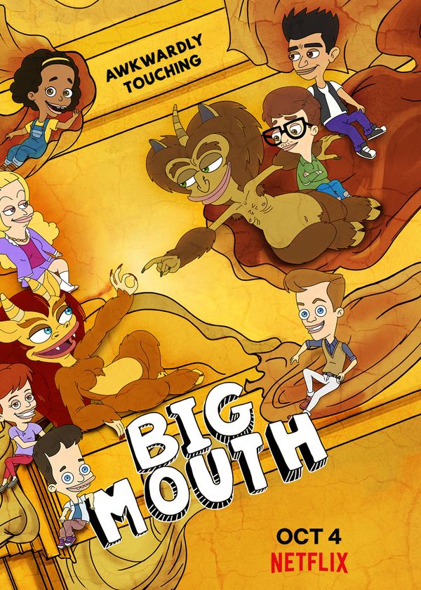 Lắm Chuyện (Phần 3)