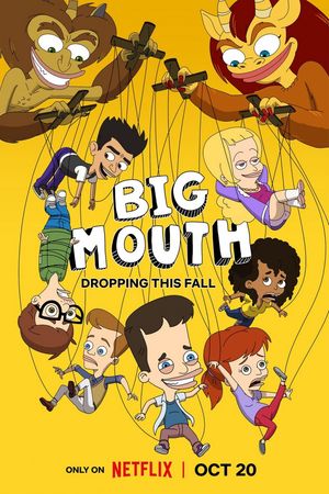 Lắm Chuyện (Phần 7)