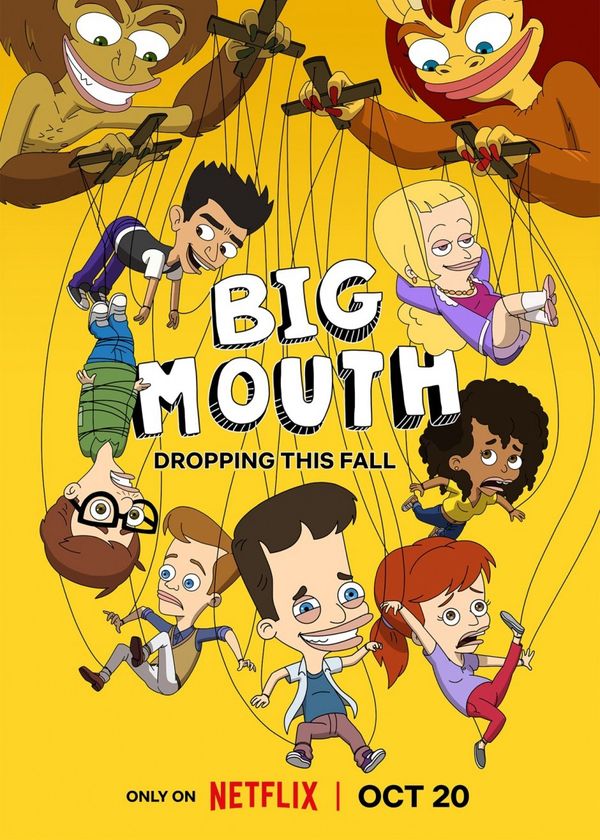 Lắm Chuyện (Phần 7)