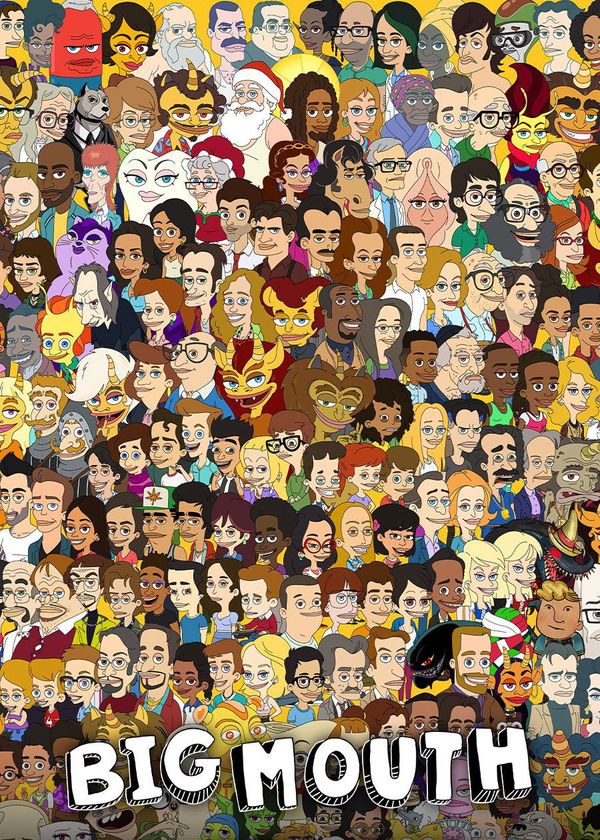 Lắm Chuyện (Phần 8)