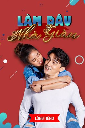 Làm Dâu Nhà Giàu