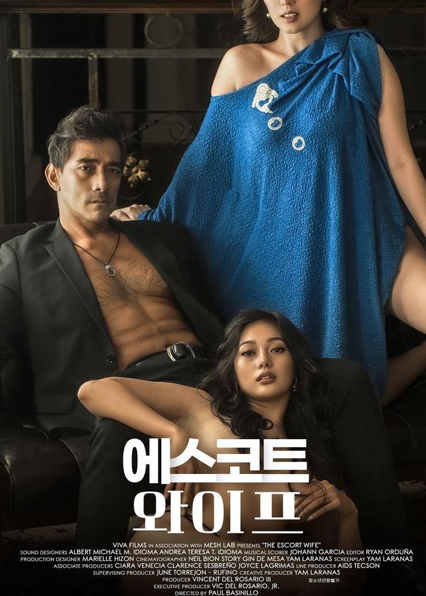 Làm Gái Trả Thù