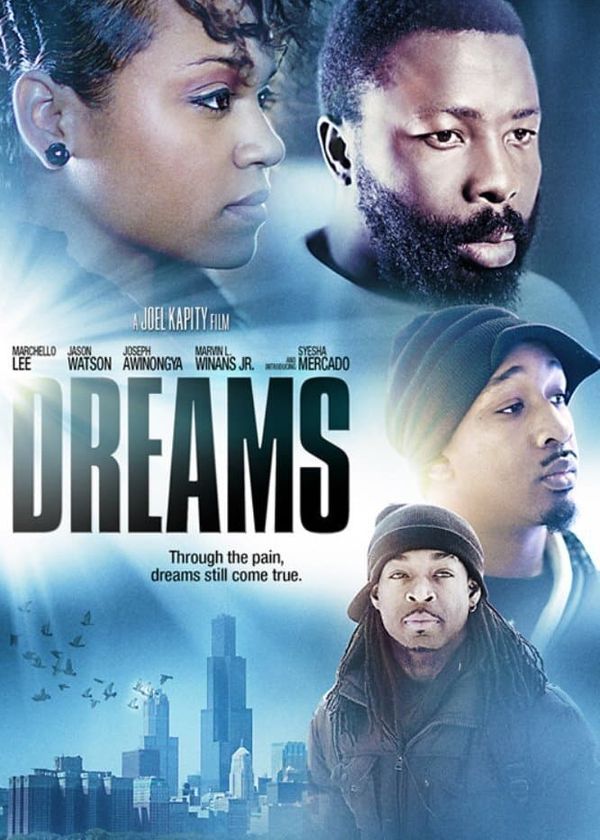 Làm Lại Cuộc Đời