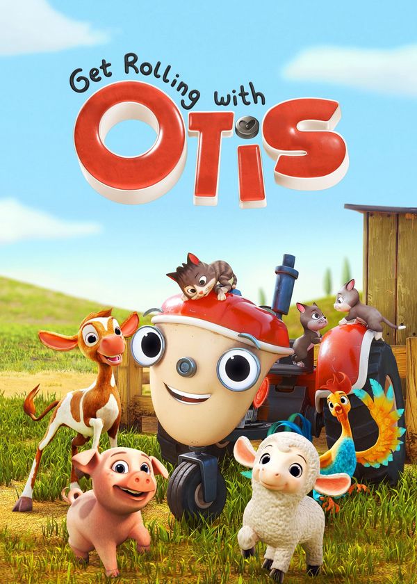 Lăn Bánh Cùng Otis (Phần 2)