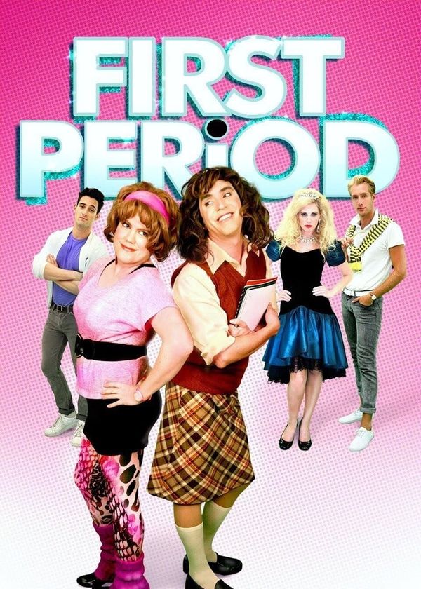 Lần Hẹn Đầu Tiên