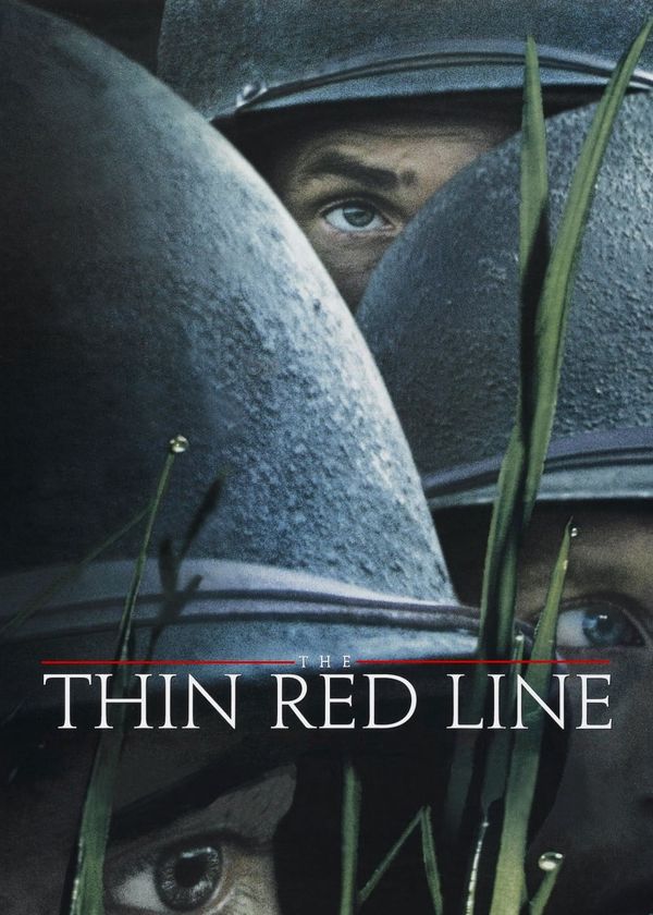 Lằn Ranh Đỏ Mỏng Manh