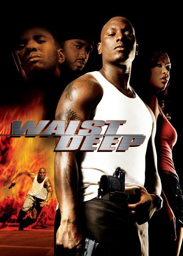 Lún Sâu Trong Tội Lỗi