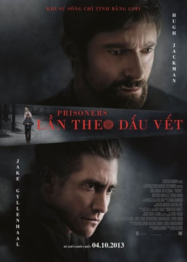 Lần Theo Dấu Vết